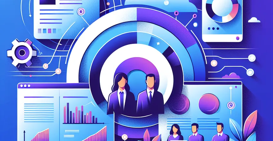 企业管理平台核心价值：企业管理效率的 “加速器”